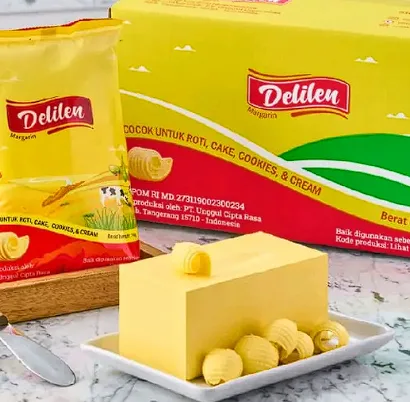 [RE] DELILEN MARGARIN 1KG(FEB27)