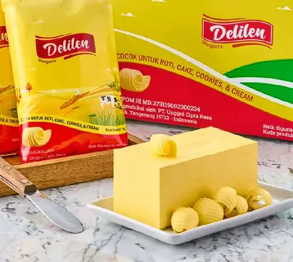 [RE] DELILEN MARGARIN 250GR(FEB27)