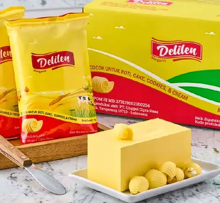 [RE] DELILEN MARGARIN 500GR (FEB27)