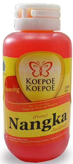 KUPU PS NANGKA 60ML (DOS=72)(MAR29)
