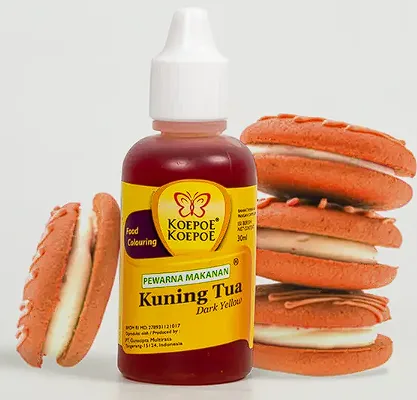 KUPU WR KUNINGTUA 30ML(DOS=144)(APR31)