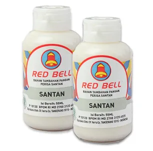 REDBELL SANTAN 60ML (DOS=144)(OKT26)