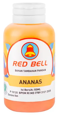REDBELL NANAS 60ML (DOS=144)(JUL-26)