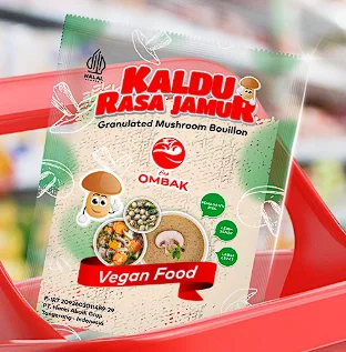 OMBAK KALDU JAMUR 40GR(DOS=100)(FEB28)