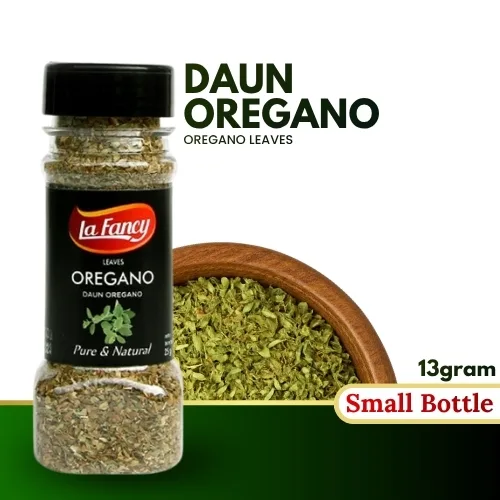 LA FANCY OREGANO 13GR(DOS=48)(MAR29)