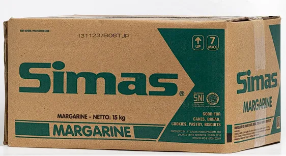 SIMAS (DOS=15KG)(APR27)