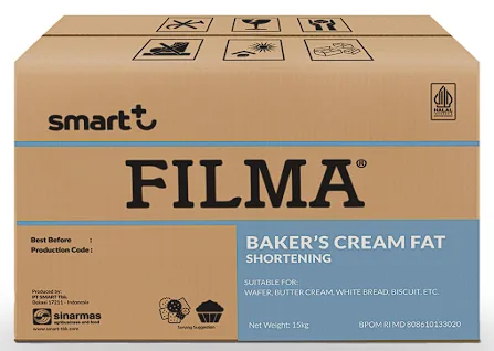 [RE] FILMA BAKERFAT 1KG(SEP26)