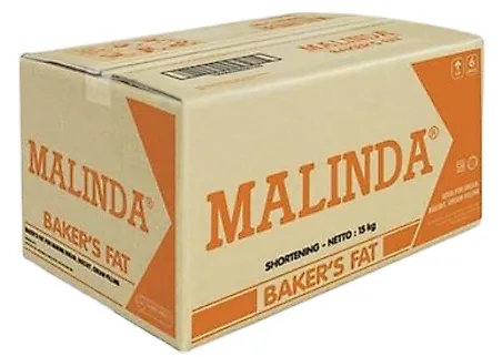 [RE] MALINDA PUTIH 1KG(JUN27)