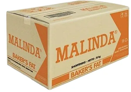 [RE] MALINDA PUTIH 500GR(JUN27)