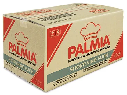 [RE] PALMIA SHORTENING 1KG