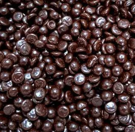 [RE] CHIP LOKAL COKELAT 250GR (MEI27)