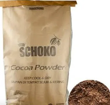 SCHOKO TM (SAK=25KG)(MEI28)