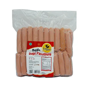 MALEO SOSIS SAPI 1KG(DOS=10)(MAR26)