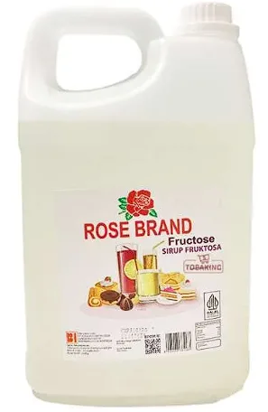 [RE] GULA FRUCTOSE 1KG(MAR27)