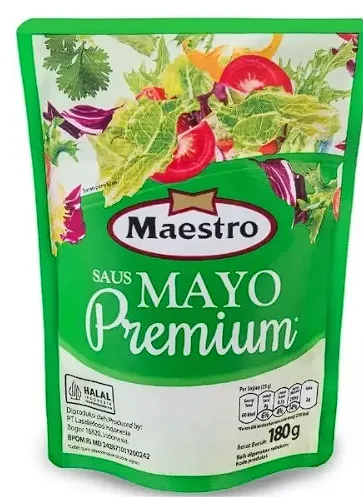 MAESTRO 180GR (DOS=24)(OKT27)
