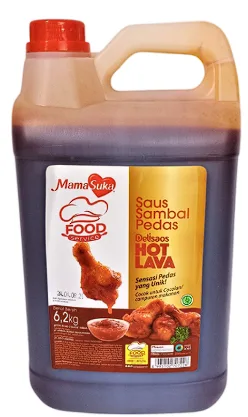 MAMASUKA HOTLAVA 6,2KG(DOS=3)(SEP27)