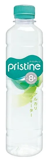 PRISTINE 600ML(DOS=24)(MEI28)