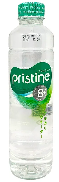 PRISTINE 400ML (DOS=24)(MEI28)