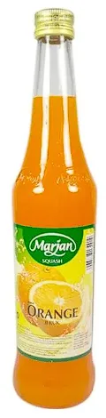 MARJAN SQ ORANGE 450ML(DOS=12)(NOV28)