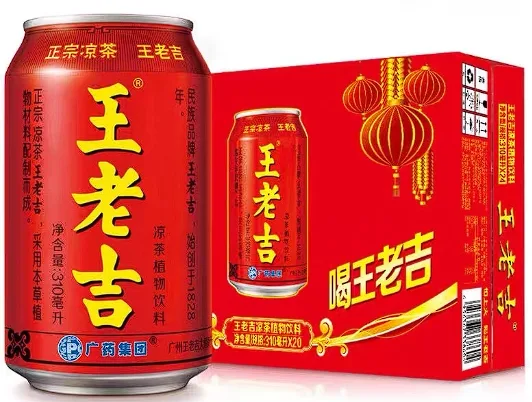 WONGLOKAT LIANG TEH 310ML(DOS=24)(JUN27)