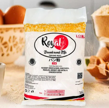ROYAL PANIR MIX(SAK=10KG)(AGS27)