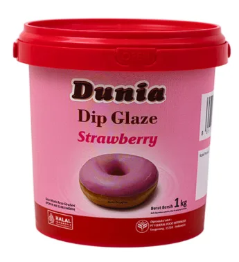 DUNIA ECO STRAW 1KG(DOS=6)(NOV27)