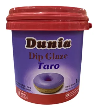 DUNIA ECO TARO 1KG(DOS=6)(NOV27)