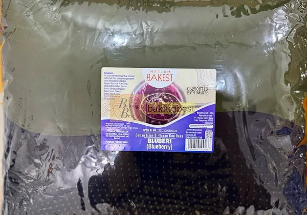 LABAKEST BLUEBERRY 5KG(DOS=2)(DES26)