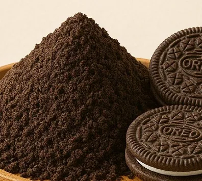 [RE] OREO BUBUK 250GR