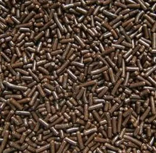 [RE] DUNIA MESES COKELAT 500GR(MEI27)