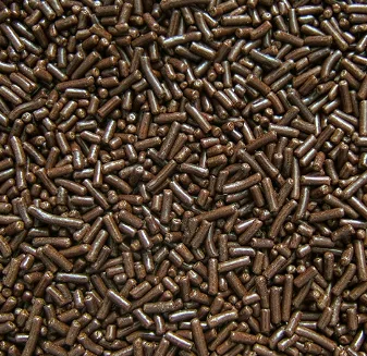 [RE] DUNIA MESES COKELAT 250GR(MEI27)