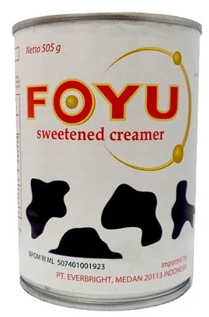 FOYU TERBAIK 500GR(DOS=48)(MAR27)