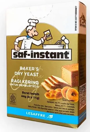 SAF 4X11GR (DOS=60)(MAR28)
