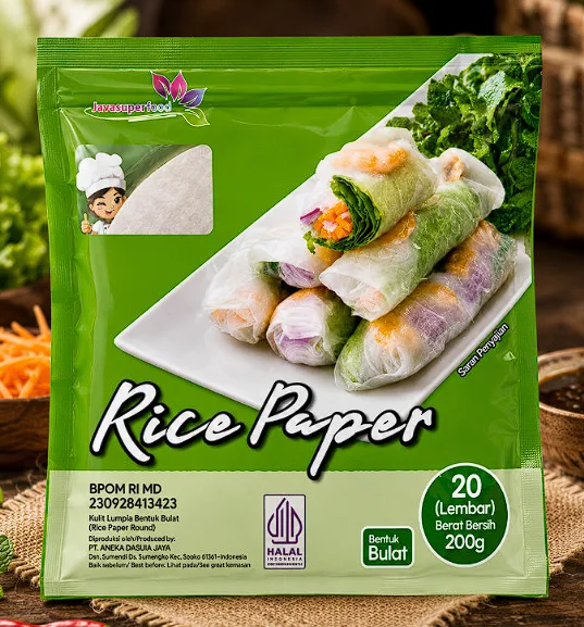 JAVA PAPER BULAT 50X500GR(DOS=20)(JUL28)