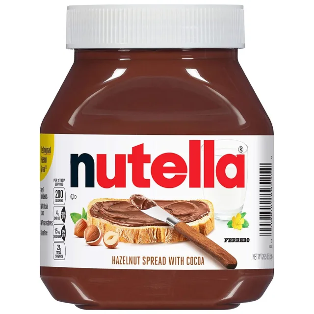 NUTELLA 680GR (DOS=9)(APR27)