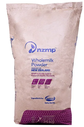 NZMP SUSU BUBUK #1(SAK=25KG)(DES27)