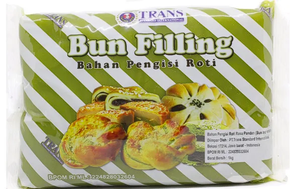 TRANS ISIAN PANDAN 1KG(DOS=20)(APR27)