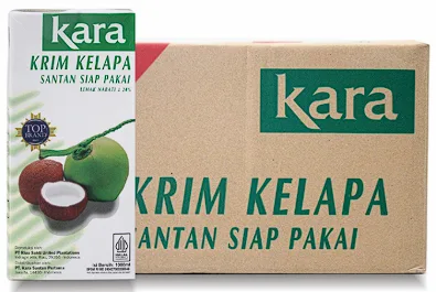 KARA SANTAN 1L (DOS=12)(JUL27)