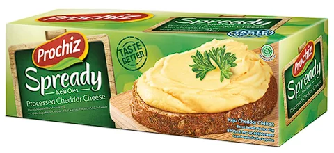 PROCHIZ SPREADY 2KG(DOS=8)(APR27)