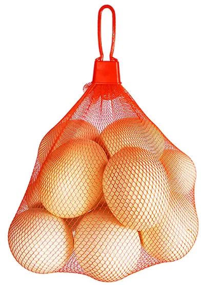 POLYNET HANGER MERAH (PACK=500)