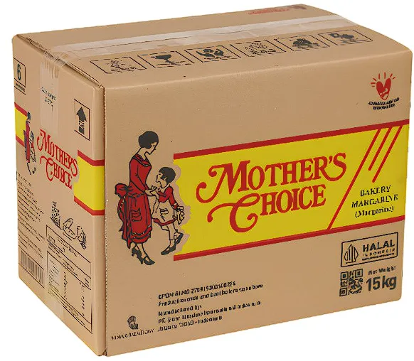 MOTHERCHOICE (DOS=15KG)(JUL27)