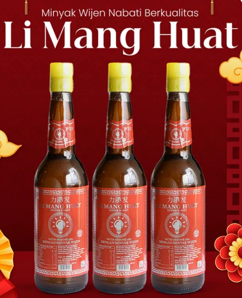 LMH WIJEN 600ML (DOS=12)(DES27)