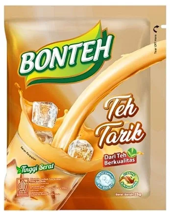 BONTEH TEH TARIK 20GR(DOS=132)(NOV27)
