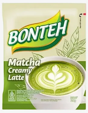 BONTEH MATCHA (DOS=80)(NOV27)
