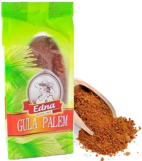EDNA PALM 200GR(DOS=50)(JUN28)