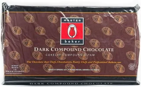 TULIP DARK 5KG(DOS=4)(OKT27)