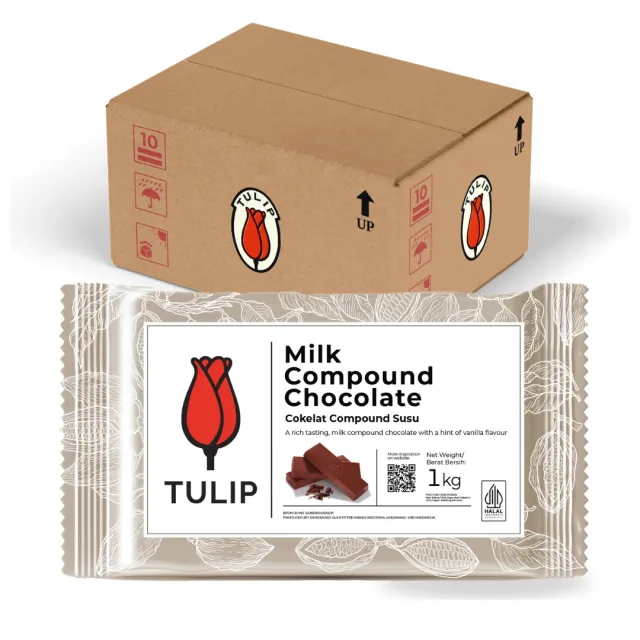 TULIP MILK 1KG(DOS=12)(SEP27)