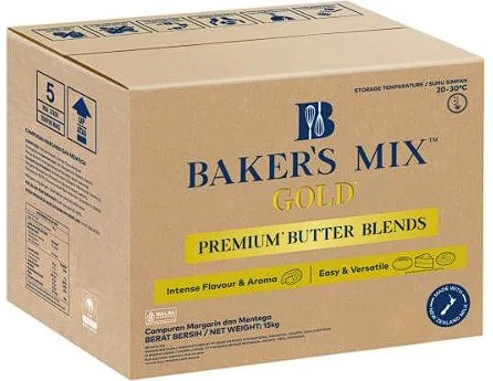 ANCHOR BAKER GOLD(DOS=15KG)(AG27)