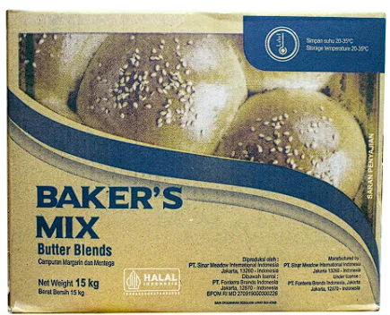 ANCHOR BAKERMIX (DOS=15KG)(MEI27)