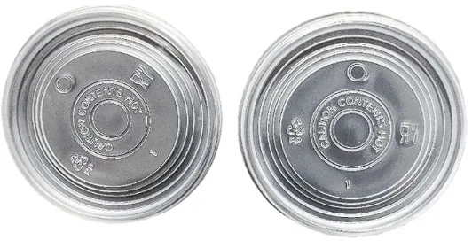 CHEFFY LID PBOWL 500ML @25 (DOS=20PACK)